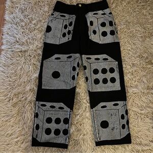 Big Bud Press discontinued Dice Work pants